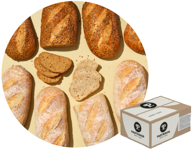 Image brood PIR pagia Image brood PIR pagia