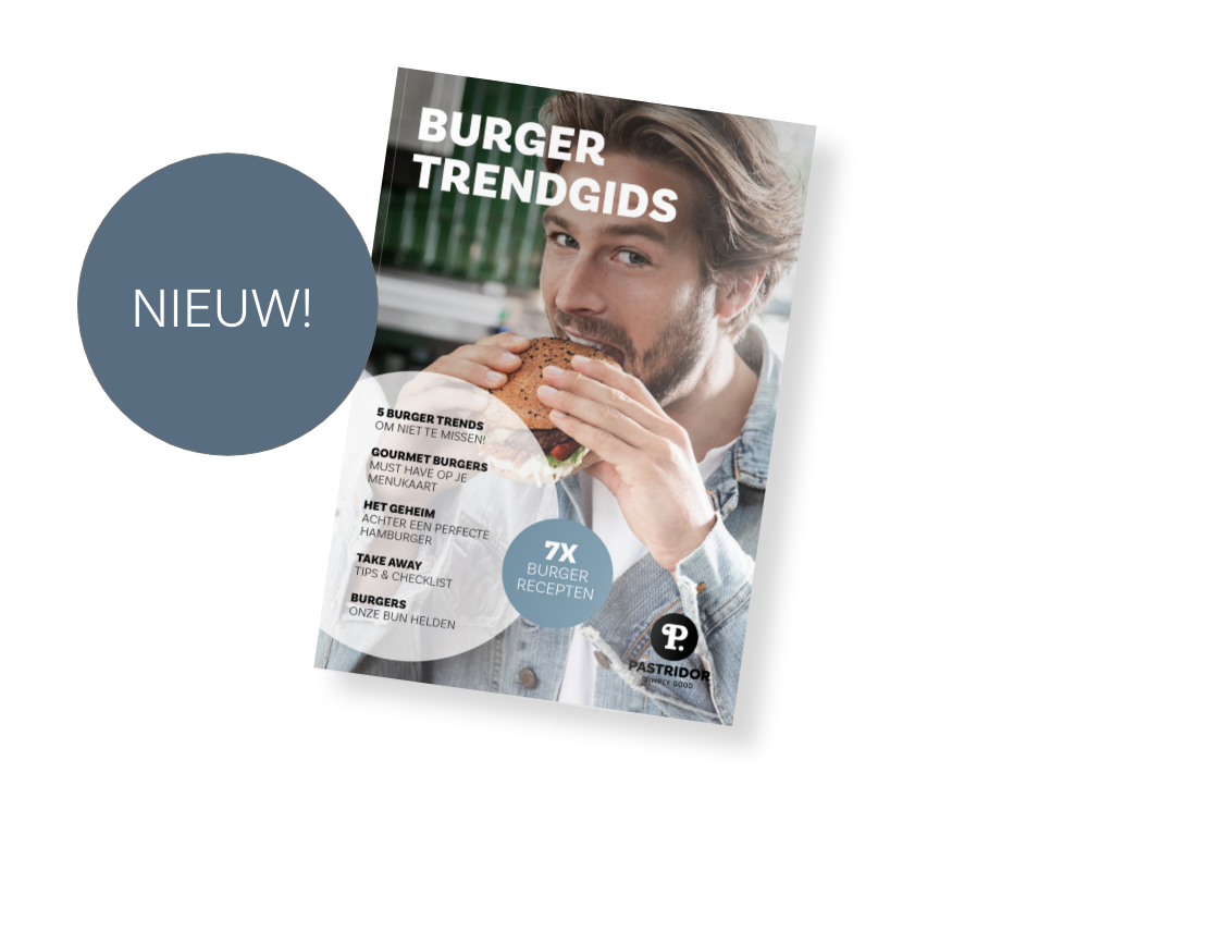 Burger trendgids - LP HS - nl