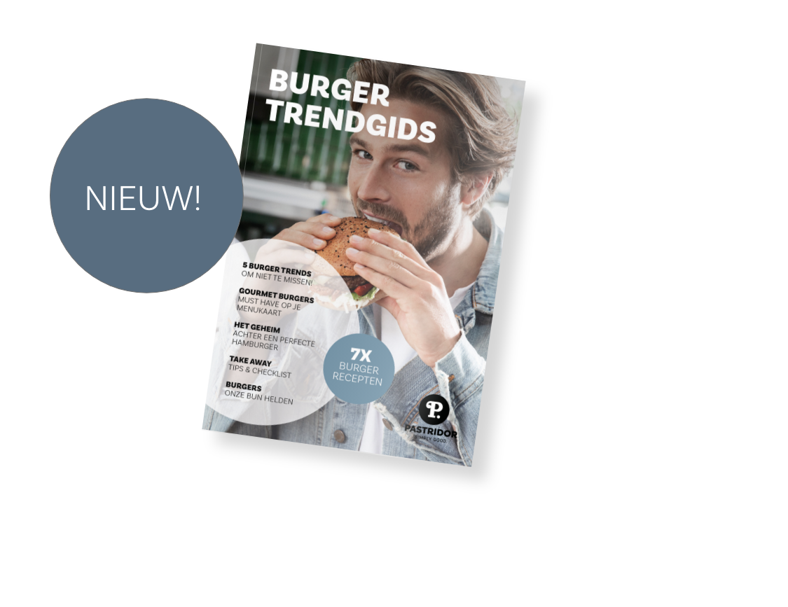 Burger trendgids - LP HS - nl Burger trendgids - LP HS - nl