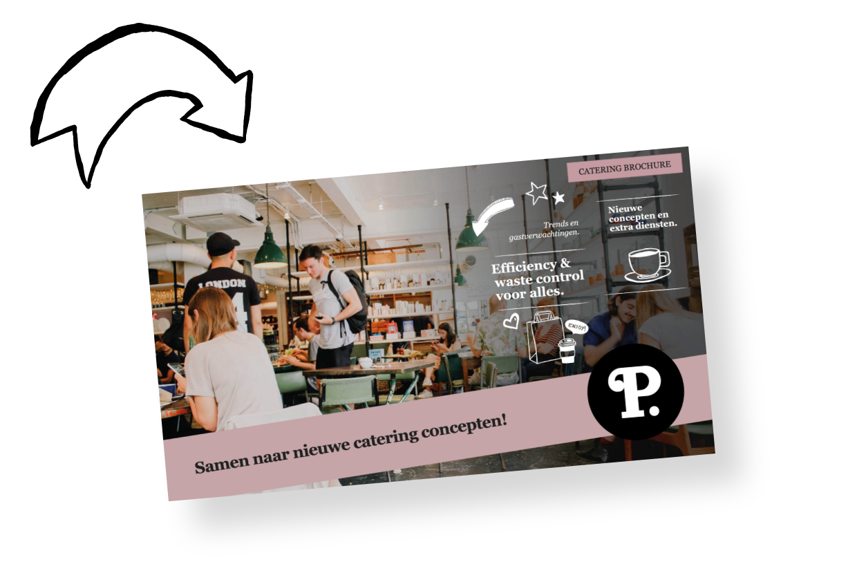 Catering - NL – 1 Catering - NL – 1