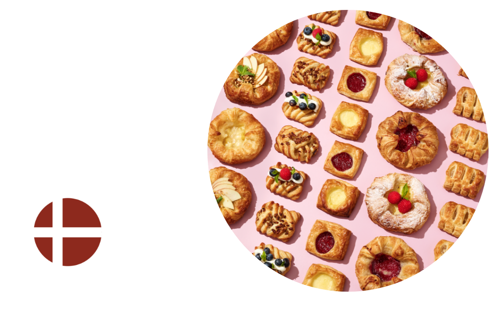 Danish Pastry assortiment - PIR voordelen – BENL – Beeld 2