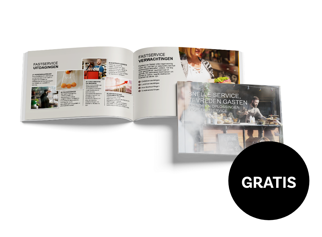 Fastservice NL - HS LP NL – 12