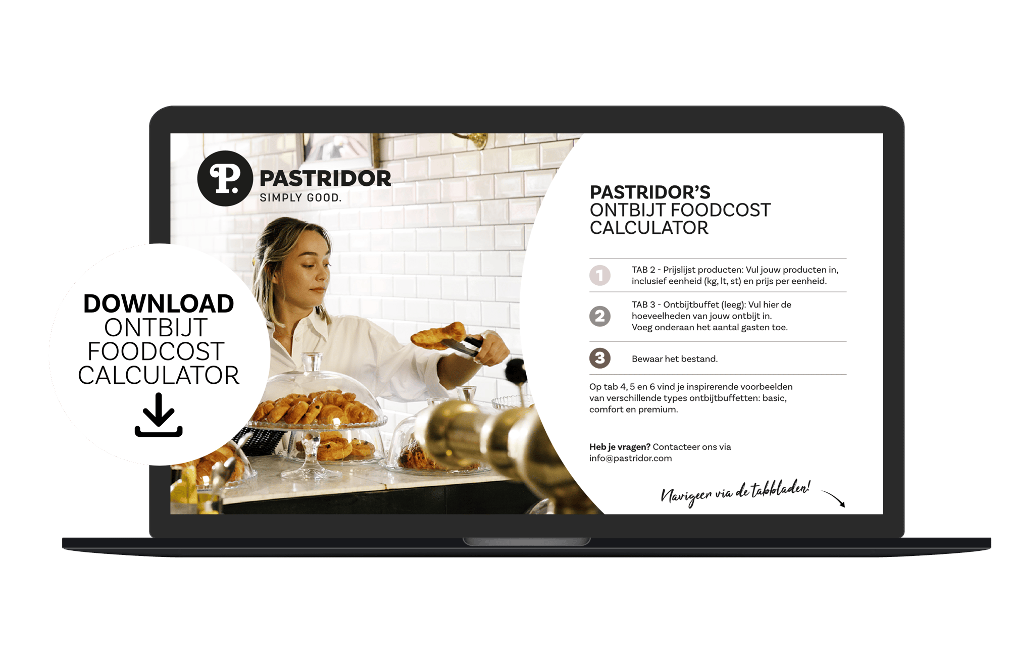 Foodcost calculator - HOTEL 1.2 Foodcost calculator - HOTEL 1.2