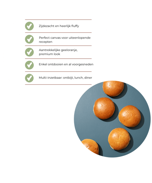 Potato Bun - PIR voordelen V2