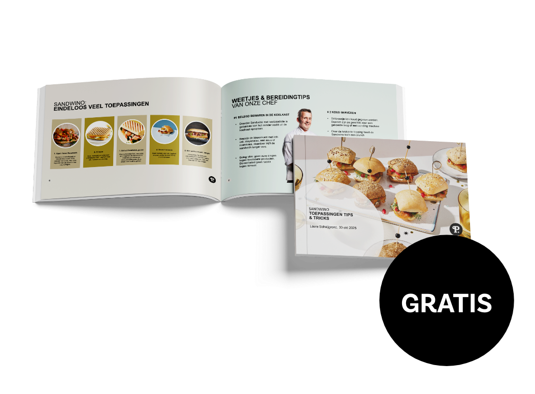 Sandwino  - PAS download