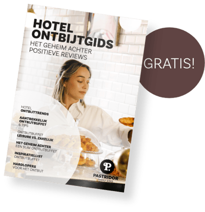 Vrij beeld - Hotelontbijg gids - NL-1