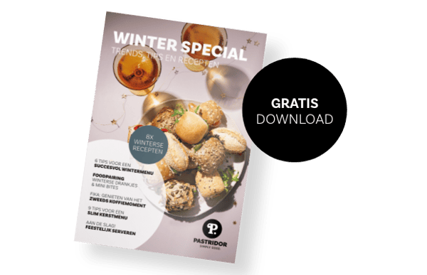 Winterspecial - NL 2