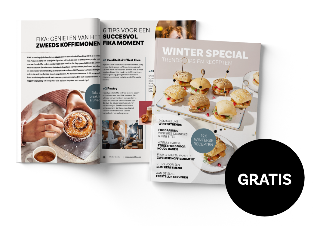 Winterspecial NL - HS LP FR – 1 Winterspecial NL - HS LP FR – 1