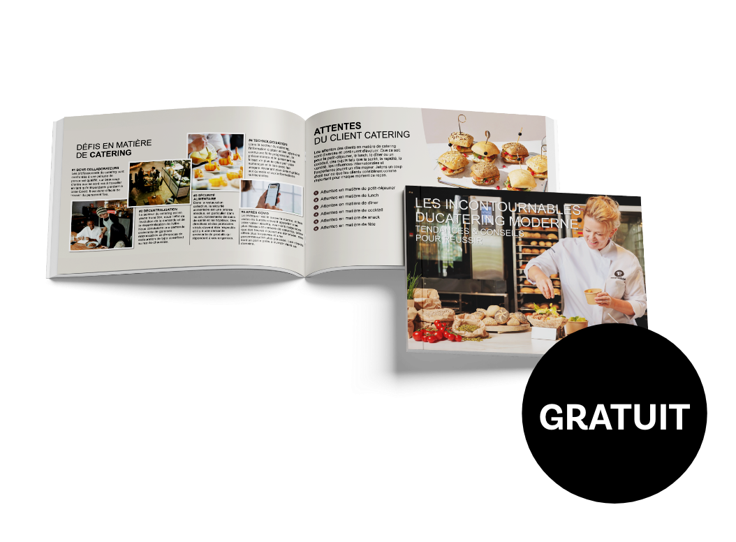 Catering FR - HS LP NL – 11 Catering FR - HS LP NL – 11