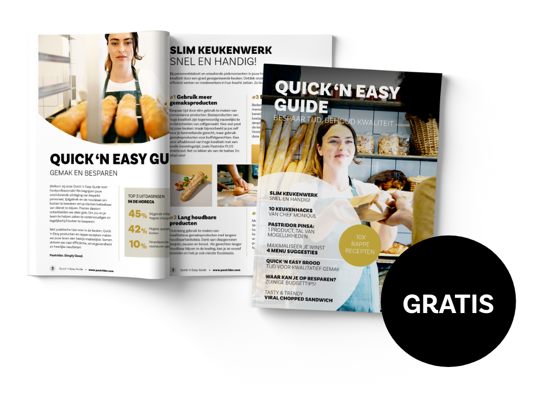 Quick n easy NL - HS LP NL – 14 Quick n easy NL - HS LP NL – 14