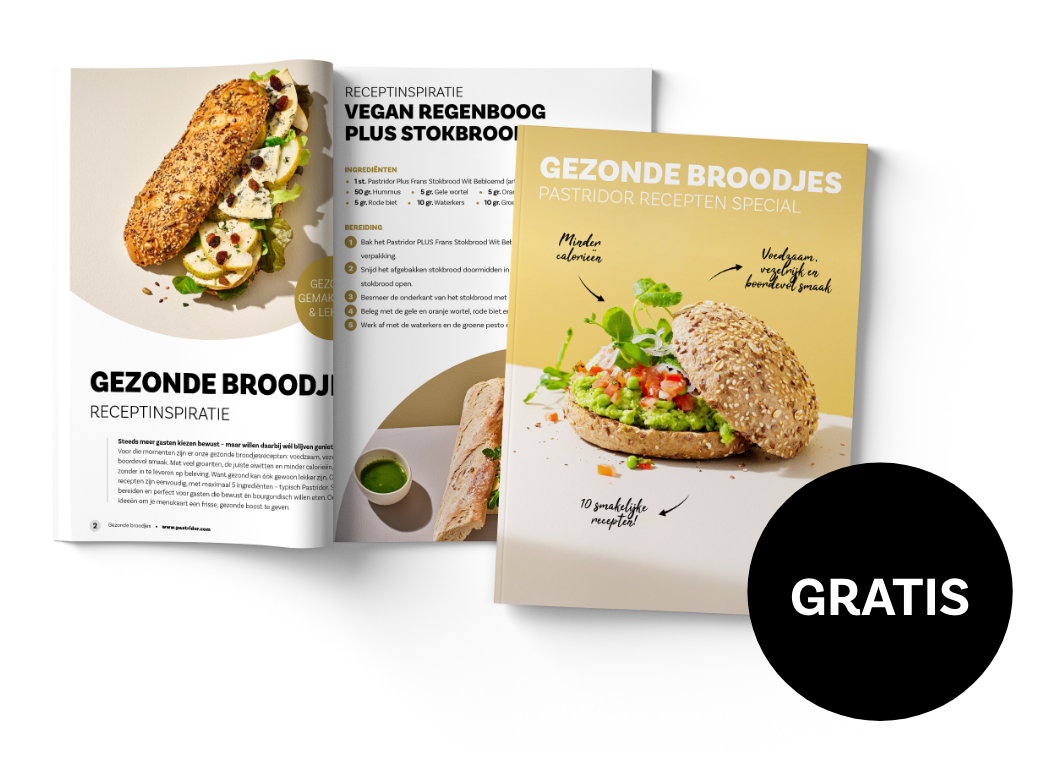 Recepten special NL - HS LP - Gezond Recepten special NL - HS LP - Gezond