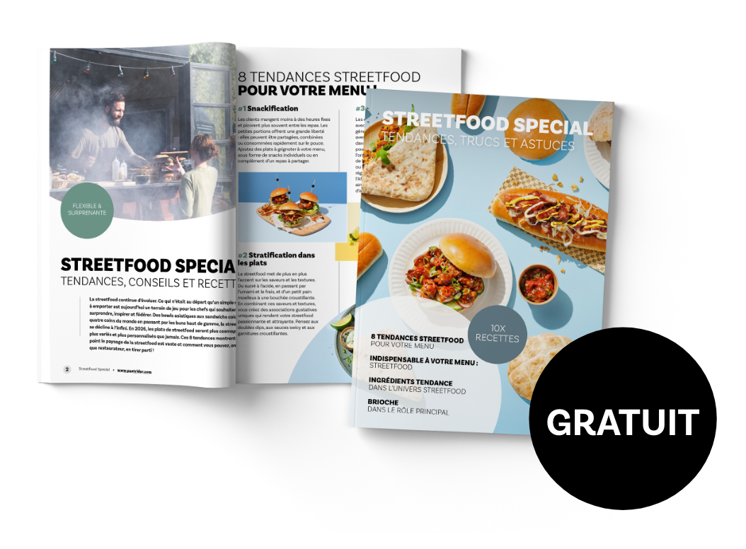 Streetfoodspecial 2026  - HS - LP formulier – BEFR