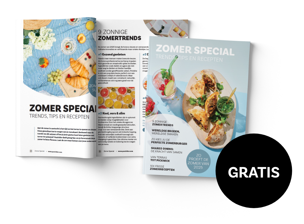 Zomer special NL - HS LP NL – 2-1 Zomer special NL - HS LP NL – 2-1